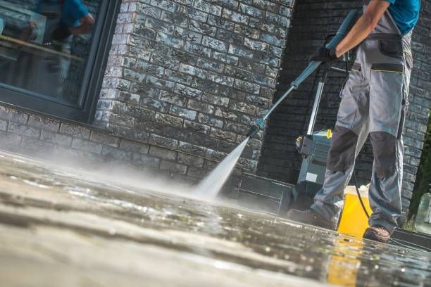 Best Patio and Deck Pressure Washing  in Lake Delta, NY