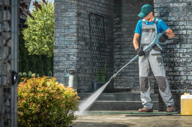 Best Building Exterior Washing  in Lake Delta, NY