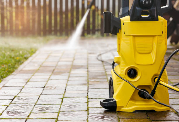 Professional Pressure Washing Services in Lake Delta, NY